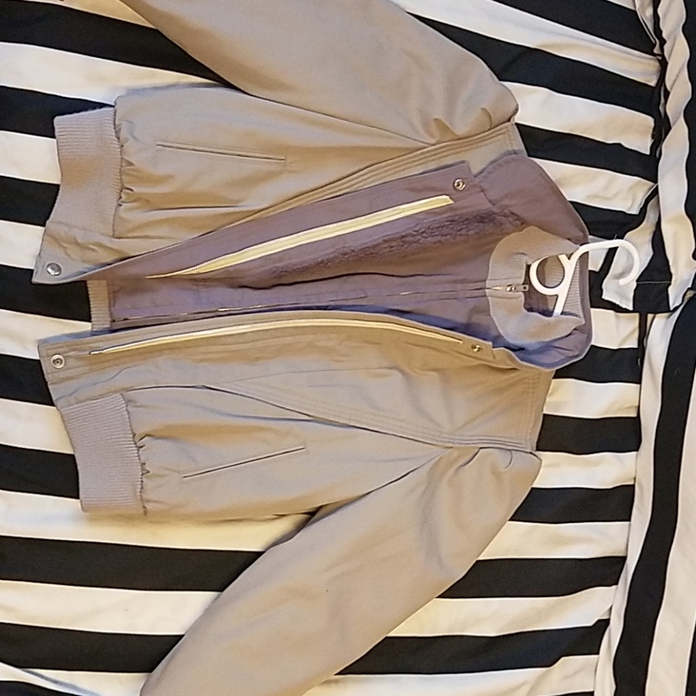 Vintage Mod Maid Jacket